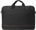 Сумка для ноутбука 15.6" PortCase KCB-141 [kcb-141bk]
