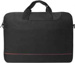 Сумка для ноутбука 15.6" PortCase KCB-141 [kcb-141bk]