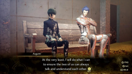 Игра для PS5 PlayStation Shin Megami Tensei V: Vengeance Стандартное издани 16+