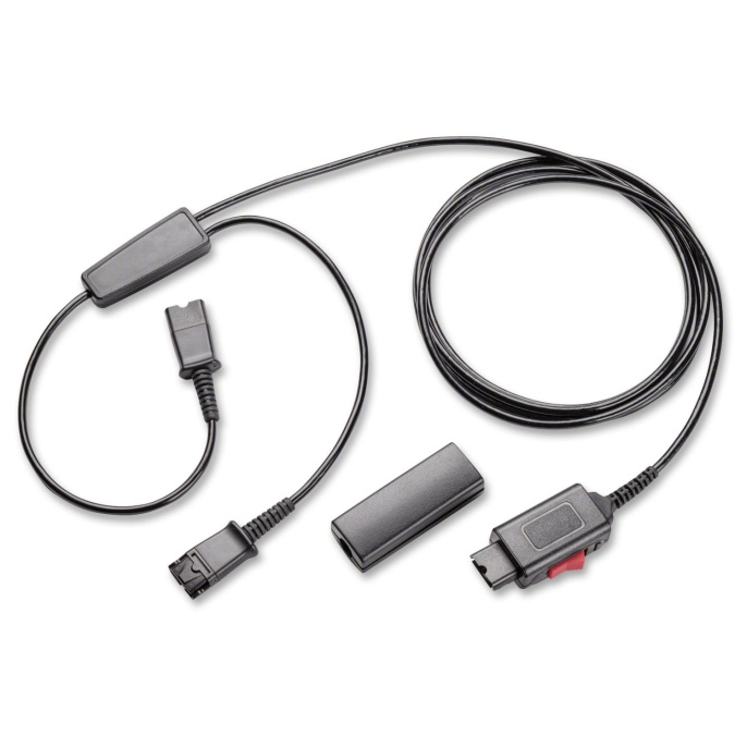 Соединительный шнур PLY Y Trng Cbl 85S07AA