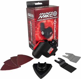 Модуль Интерскол МФИ черный 755.0.3.14