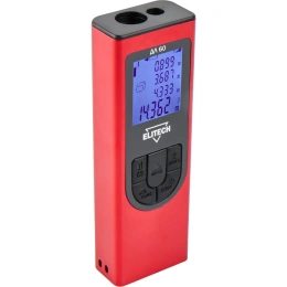 Дальномер Elitech ДЛ 60 ДМ 204768