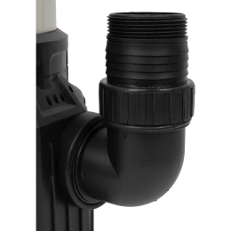 Погружной дренажный насос, для грязной воды Gigant CACH-09