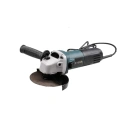 Углошлифовальная машина Zitrek ZKAG900, 125мм, 900 Вт 085-1012