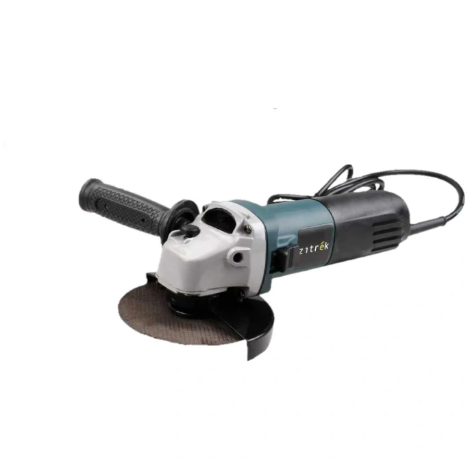 Углошлифовальная машина Zitrek ZKAG900, 125мм, 900 Вт 085-1012