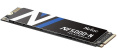 SSD накопитель NETAC NV5000-N NT01NV5000N-500-E4X 500ГБ, M.2 2280, PCIe 4.0 x4, NVMe, M.2