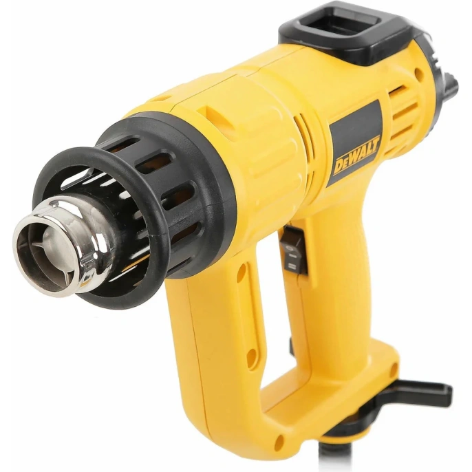 Технический фен DeWALT D26414-QS