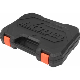 Профессиональный набор инструмента для дома в чемодане, 102 предмета Gigant GNJ-102