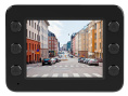 Видеорегистратор Digma FreeDrive 215 Night FHD, черный