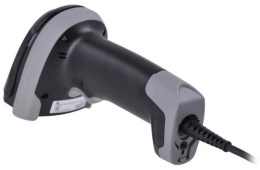 Сканер штрих-кода MERTECH 2410 Superlead 1D/2D проводное черный [4231]