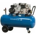 Поршневой компрессор NORDBERG ECO NCE100/400-220 220В