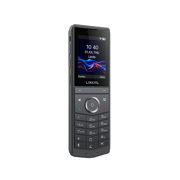 Беспроводной IP телефон Fanvil W620W