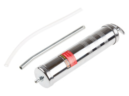 Шприц автомобильный маслозаливной 500мл PRO STARTUL PRO-6075