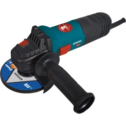 Шлифовальная угловая машина КРАТОН AMG-900-125JE 3 05 01 040
