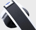 Гарнитура игровая SteelSeries Arctis 7P+, для компьютера и игровых консолей, мониторные, радио, белый / черный [61471]
