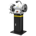 Заточной станок + подставка Type G Stalex DS300/1
