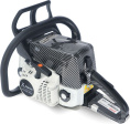Бензопила ZimAni MS250E PRO (AG255EPROZ)