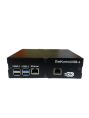Устройство аппаратного подключения по сети DistKontrolUSB-4 с Доп. Ethernet портом 1 Gb