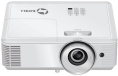 Проектор Exell EXD201W DLP 3800Lm LS 1280x800 30000:1 ресурс лампы:15000часов 1xUSB typeA 1xHDMI 2.6кг