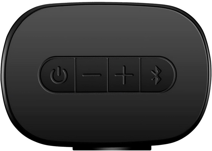 Саундбар Ginzzu GM-506 2.1 50Вт+50Вт черный