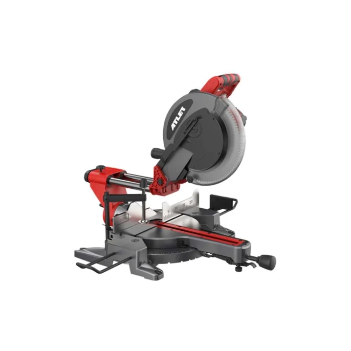 Торцовочная пила ATLET BMS305N