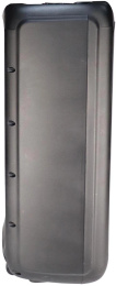 Колонка порт. Microlab PT1000 черный 320W 1.0 BT/3.5Jack/USB 5400mAh