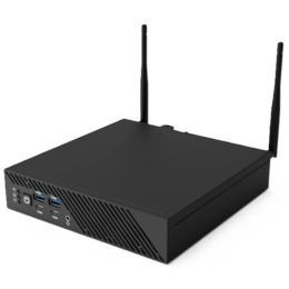 Неттоп Rikor USFF 102.1 [D51CA4B7] {Ryzen 5 5600G/16Gb/512Gb/Win11Pro}