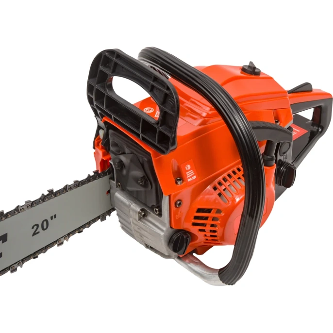 Бензопила Gigant 20" 4,2 л.с./60,5 см3 GSAF-10
