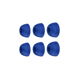 Беспроводные наушники HyperX Cirro Buds Pro Blue/ HyperX Cirro Buds Pro Blue (727A6AA)