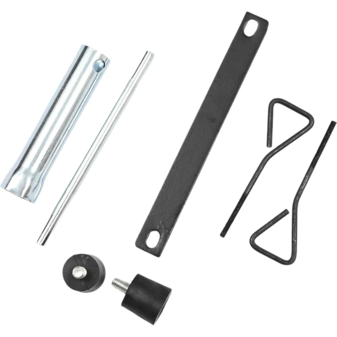 Бензиновый генератор Gigant (8 кВт; эл.стартер) GGL-8000ES