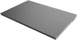 Ноутбук Digma Pro Fortis Core i3 1005G1 8Gb SSD512Gb Intel UHD Graphics 15.6" IPS FHD (1920x1080) Windows 11 Pro grey WiFi BT Cam 4250mAh (DN15P3-8DXW03)
