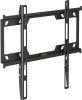 Кронштейн для телевизора Holder F3616-B, 22-47", настенный, фиксированный, черный