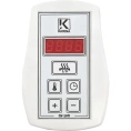 Пульт управления Karina Slim CS15 Sl-15kW