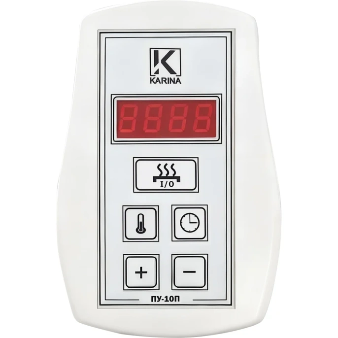 Пульт управления Karina Slim CS15 Sl-15kW