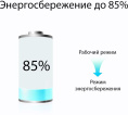 Сетевой адаптер HomePlug AV TP-Link TL-PA7017P KIT AV1000 Gigabit Ethernet (упак.:2шт)