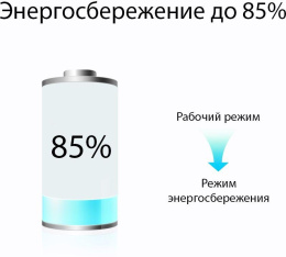 Сетевой адаптер HomePlug AV TP-Link TL-PA7017P KIT AV1000 Gigabit Ethernet (упак.:2шт)