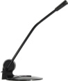 Микрофон Defender MIC-117,  черный [64117]
