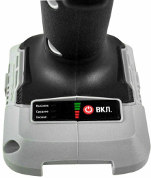 Набор инструментов Интерскол МультиМАКС Расширенный Садовник 5 предметов жесткий кейс