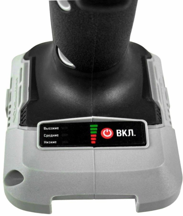 Набор инструментов Интерскол МультиМАКС Расширенный Садовник 5 предметов жесткий кейс