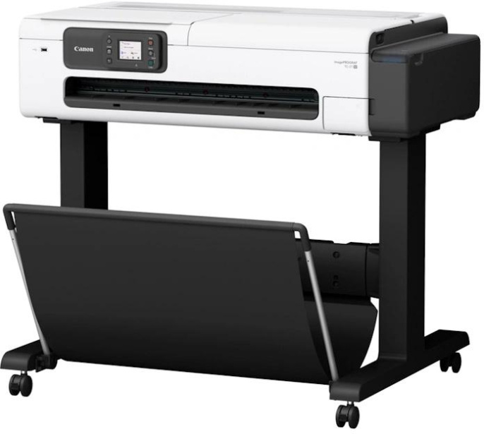 7058C003 - Canon imagePROGRAF TC-21M (24", A1, 4 цвета, WiFi, сканер А4, без стенда)