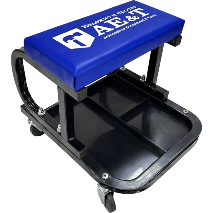 Сиденье механика AE&T T09005