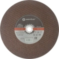 Диск отрезной по металлу Master T41 355x3.2x25.4 мм Greatflex 50-638