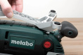 Шлифмашина ленточная Metabo BAE 75