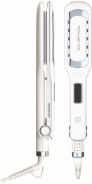 Выпрямитель Rowenta SF5010F0 белый макс.темп.:230С покрытие:керамическое 1830008408