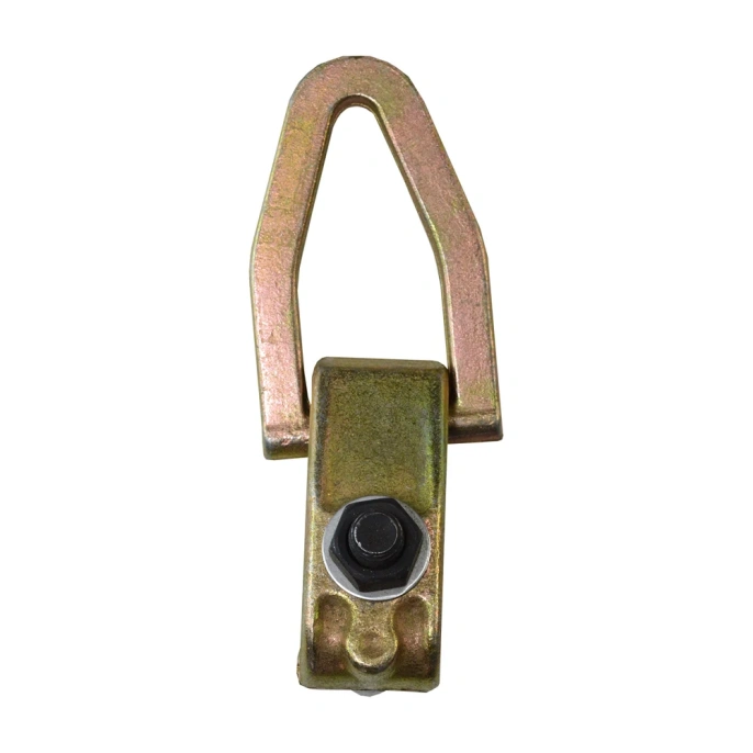 Кузовной захват WIEDERKRAFT мини, 3т WDK-0201