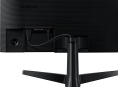 24" Монитор Samsung Essential S3 S24F330EAIXCI,  1920x1080,  VA,  100Гц,  1хHDMI,  черный [ls24f330eaixci]