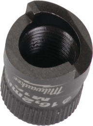 Пробойник Milwaukee M16 4932430841 для гидравлических пробойников отверстий, диаметр: 16.2 мм, тип отверстия: круг