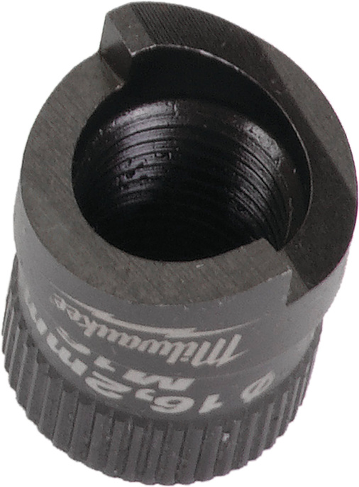 Пробойник Milwaukee M16 4932430841 для гидравлических пробойников отверстий, диаметр: 16.2 мм, тип отверстия: круг