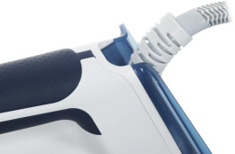 Парогенератор Braun CareStyle 5 IS5245BL,  синий / белый