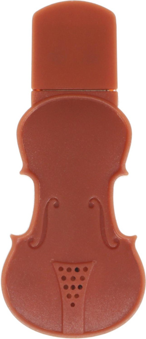 Отпугиватель REXANT 71-0024 ультразвуковой портативный коричневый